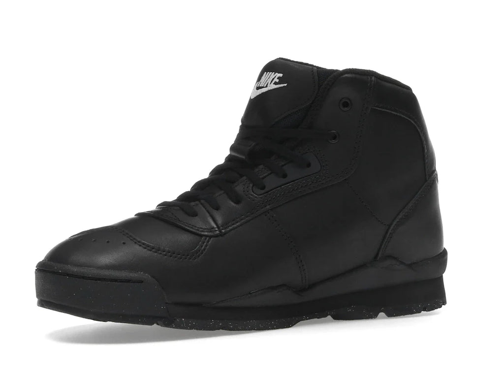 Nike Air Baltoro Stüssy Schwarz Weiß