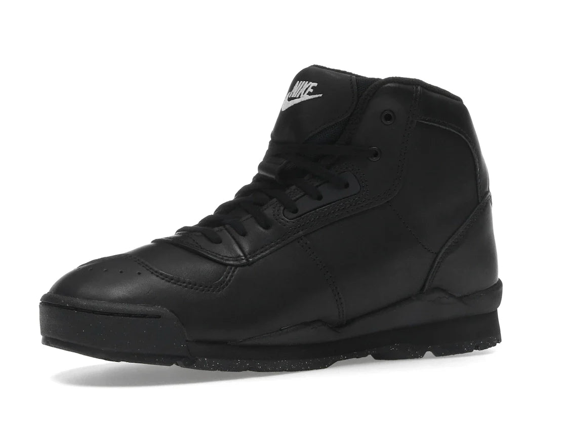 Nike Air Baltoro Stüssy Schwarz Weiß