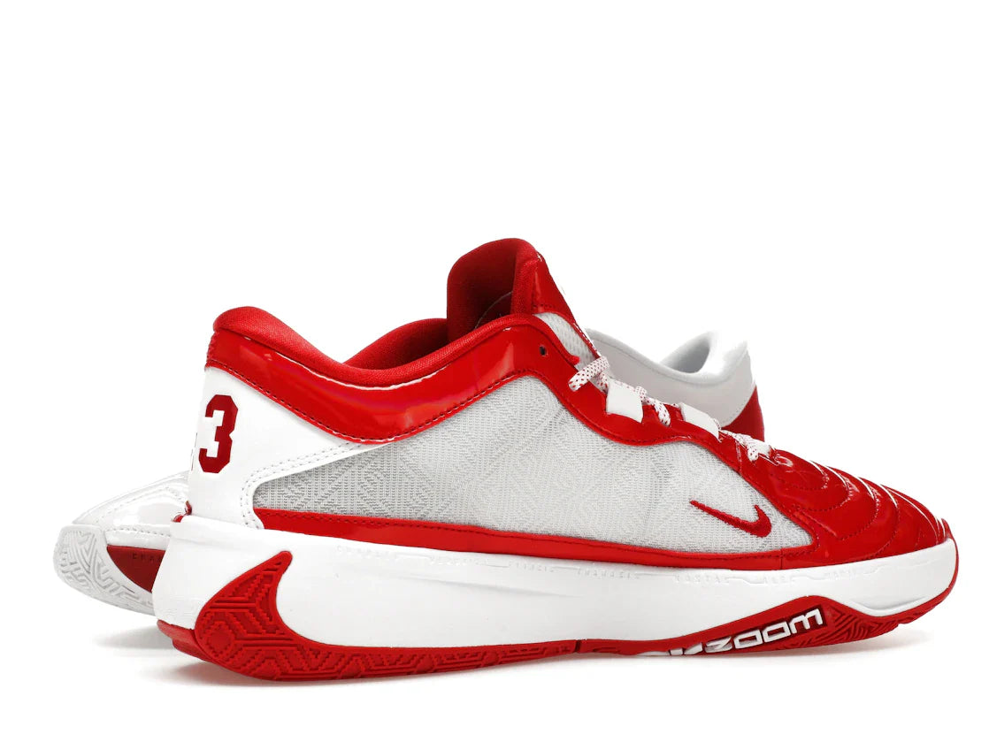 Nike Zoom Freak 5 All-Star Thanasis – Danke fürs Teilen