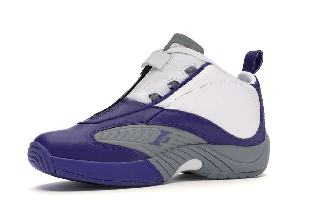 Reebok Answer IV Kobe Bryant PE