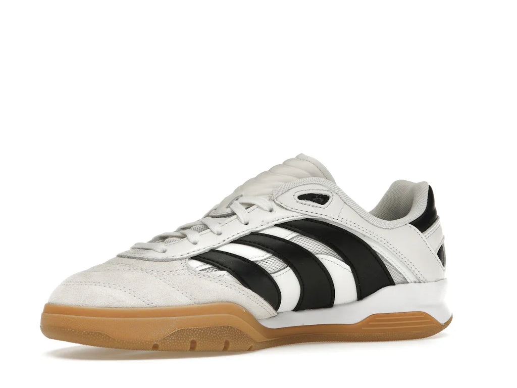 adidas Predator Mundial Weiß Schwarz Gummi