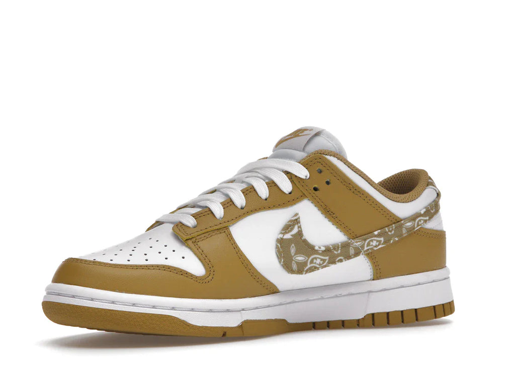 Nike Dunk Low Essential Paisley Pack Gerste (Damen)