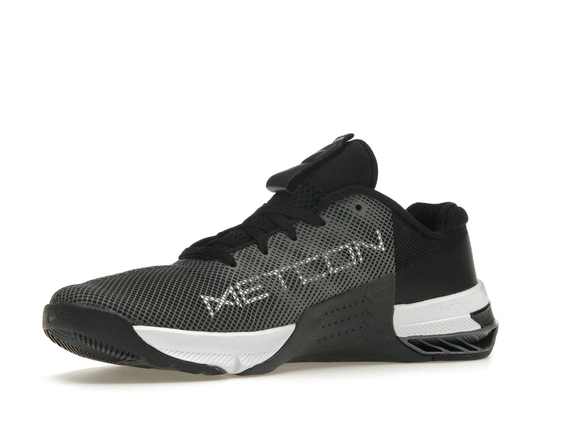 Nike Metcon 8 Schwarz Weiß