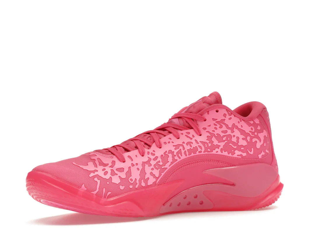 Jordan Zion 3 Pink Lotus