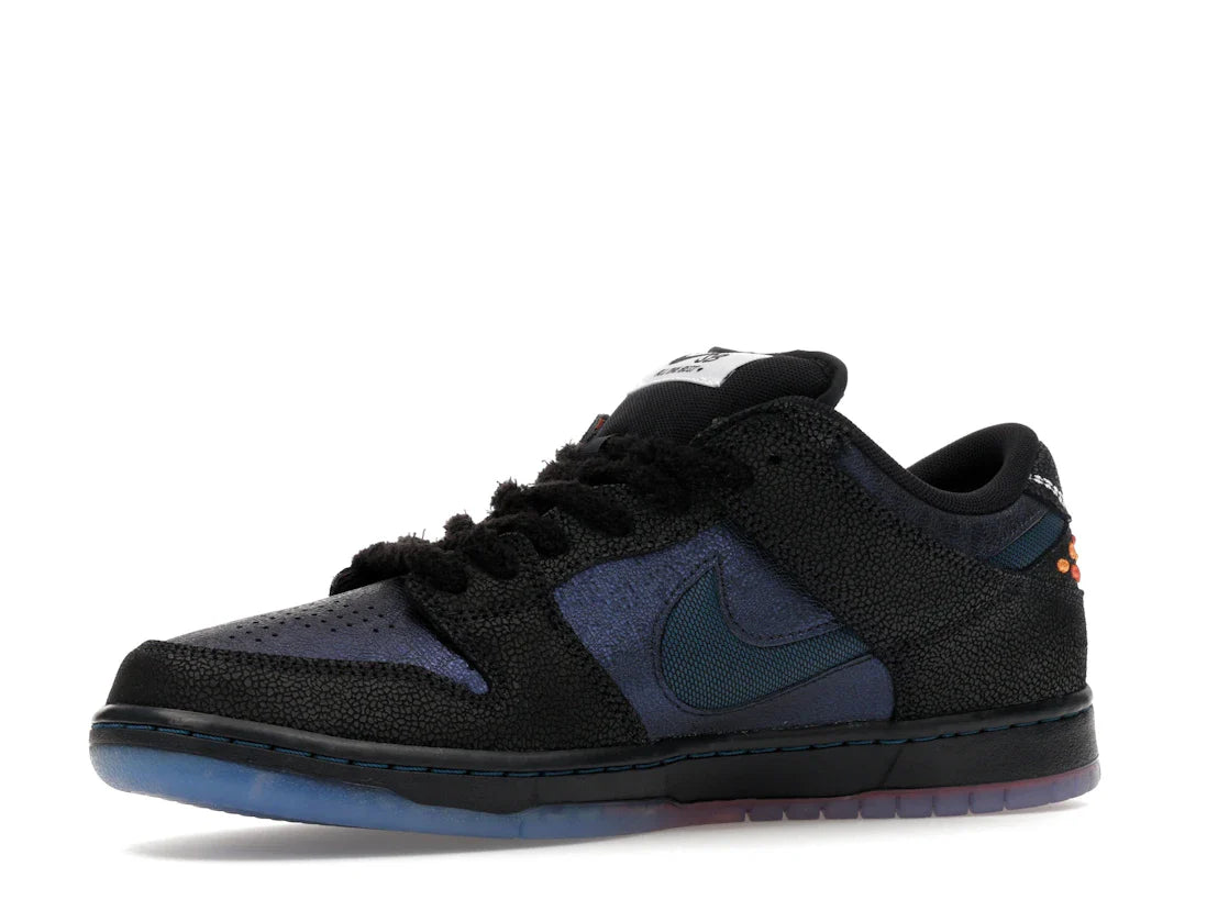 Nike SB Dunk Low Pro Bluetile Skateboards
