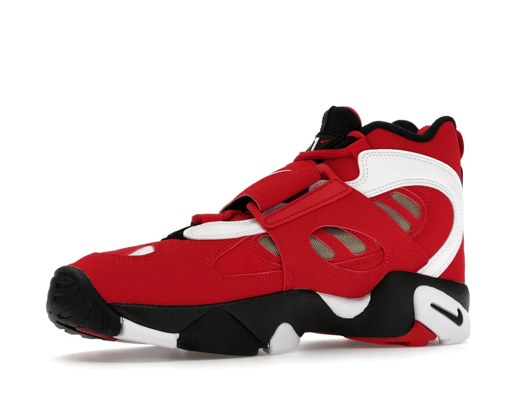 Nike Air Diamond Turf 2 Rot Gold (2026)