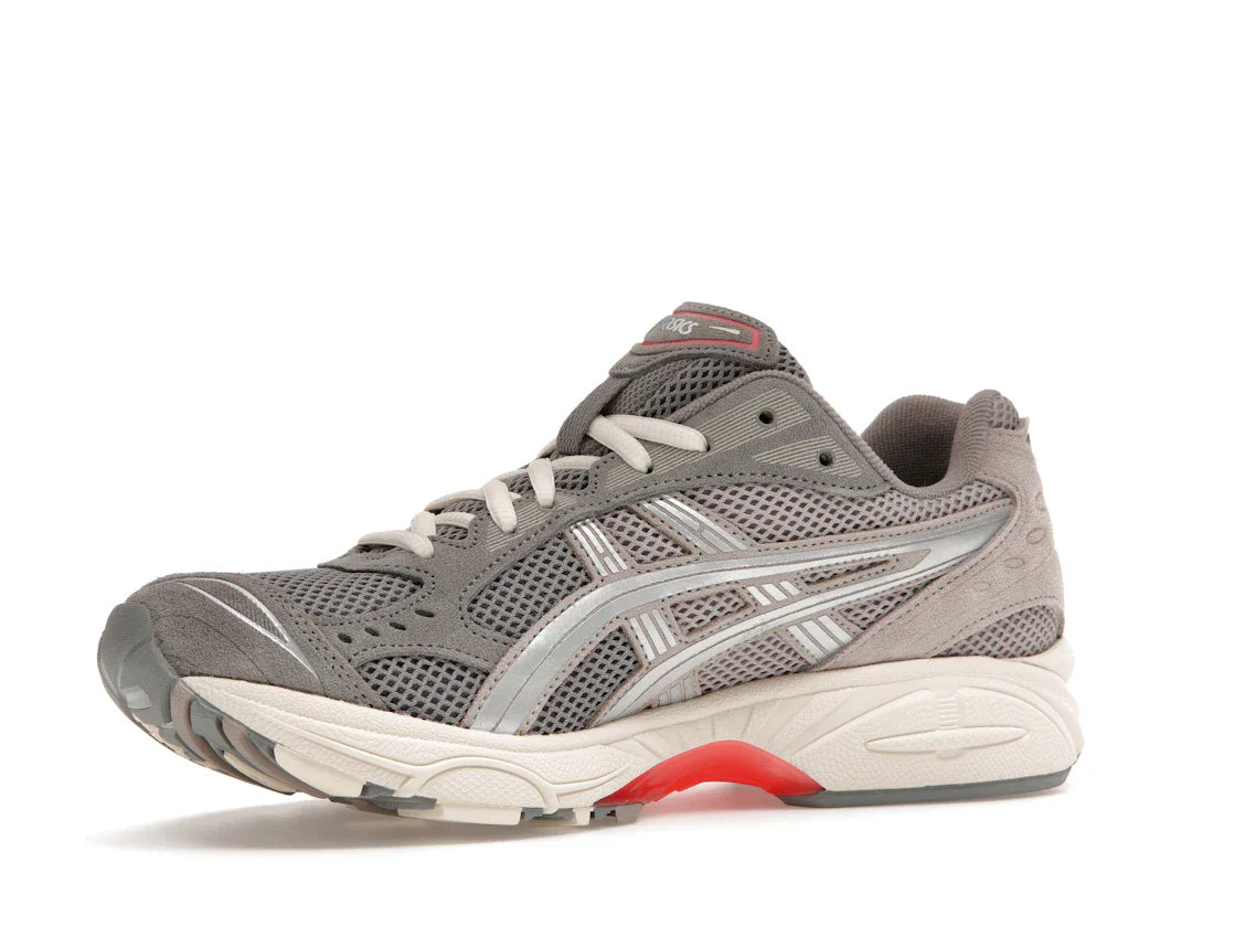 ASICS Gel-Kayano 14 Clay Gray Pure Silver