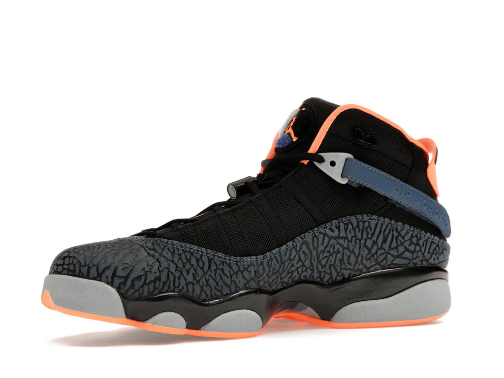 Jordan 6 Rings Elephant