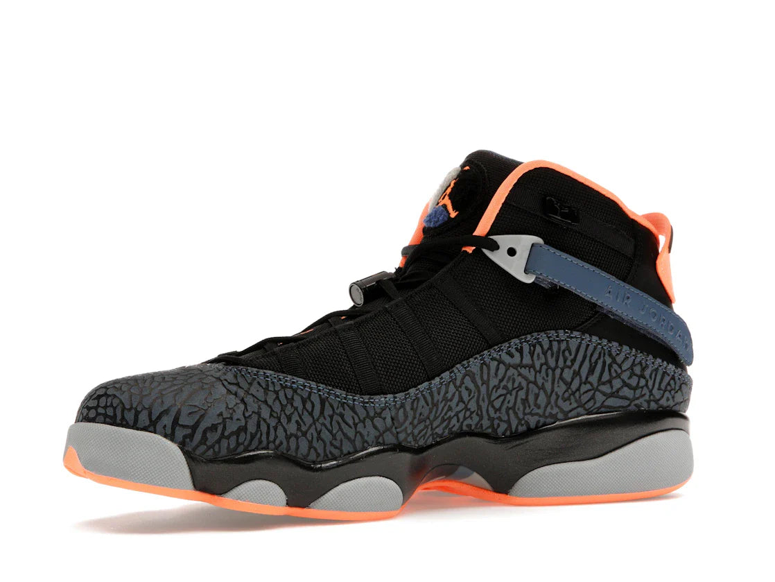 Jordan 6 Rings Elephant