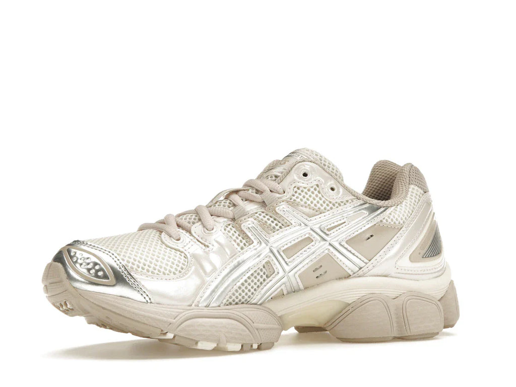 ASICS Gel-Nimbus 9 Cream Mineral Beige (Damen)