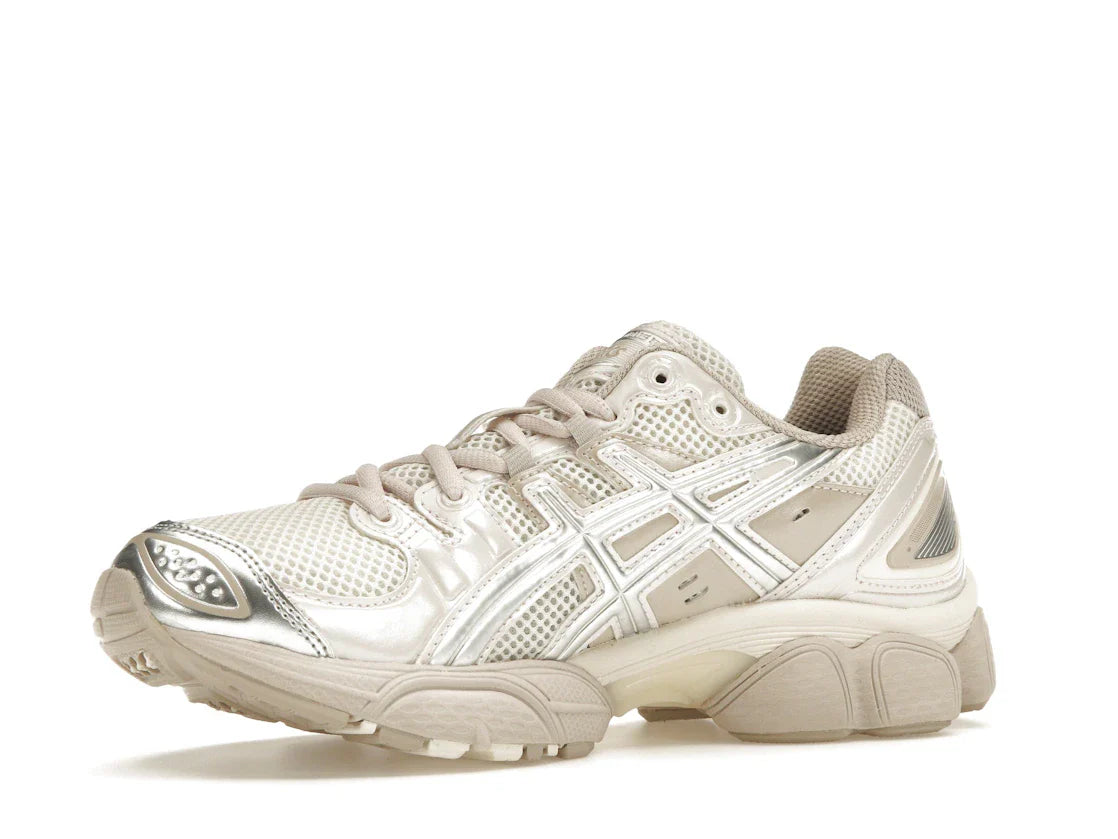 ASICS Gel-Nimbus 9 Cream Mineral Beige (Damen)