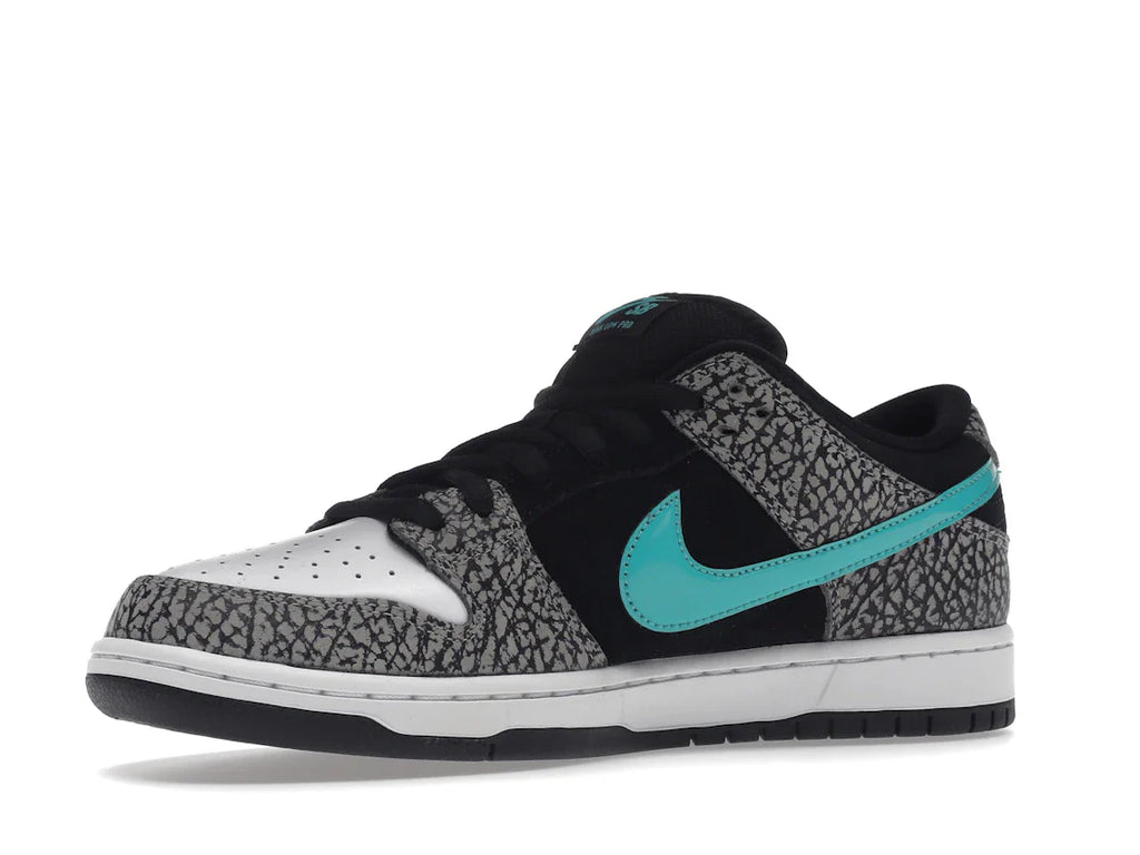 Nike SB Dunk Low atmos Elephant