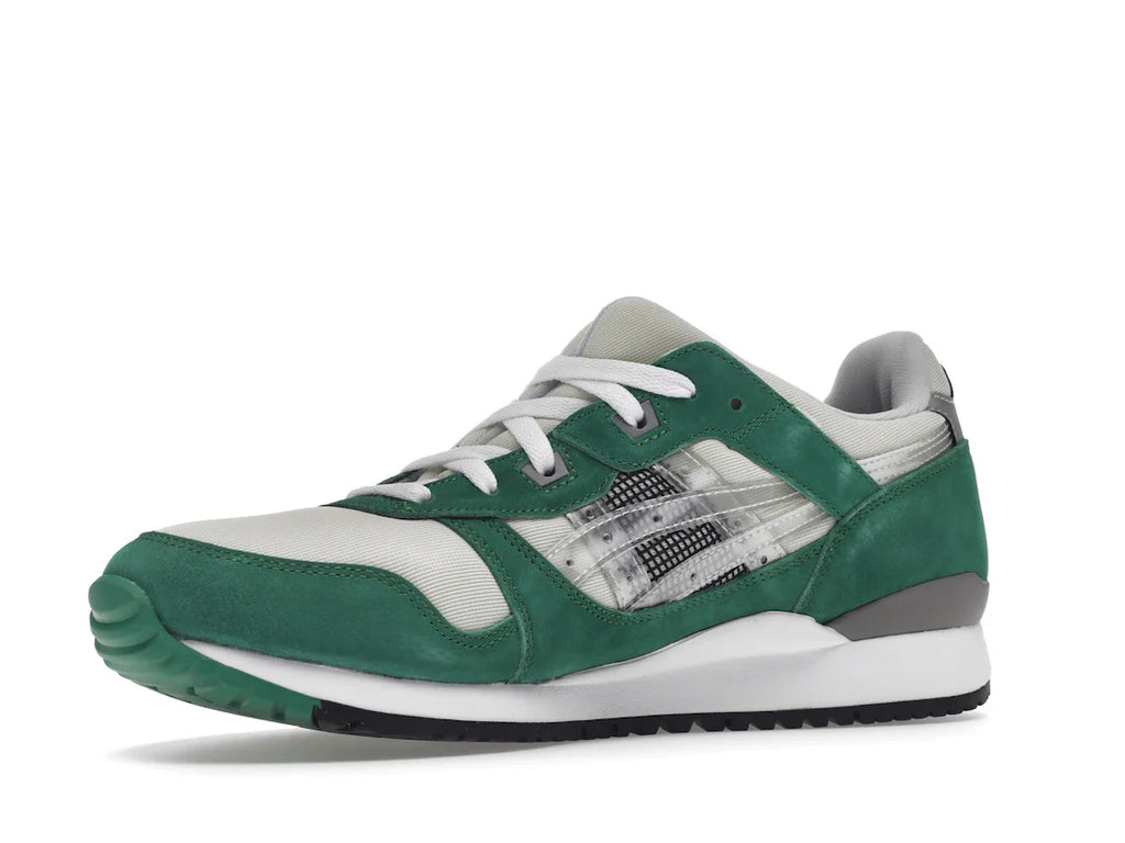 ASICS Gel-Lyte III OG Awake NY Grünes Tamburin