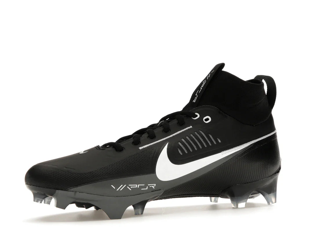 Nike Vapor Edge Pro 360 2 Schwarz Eisengrau