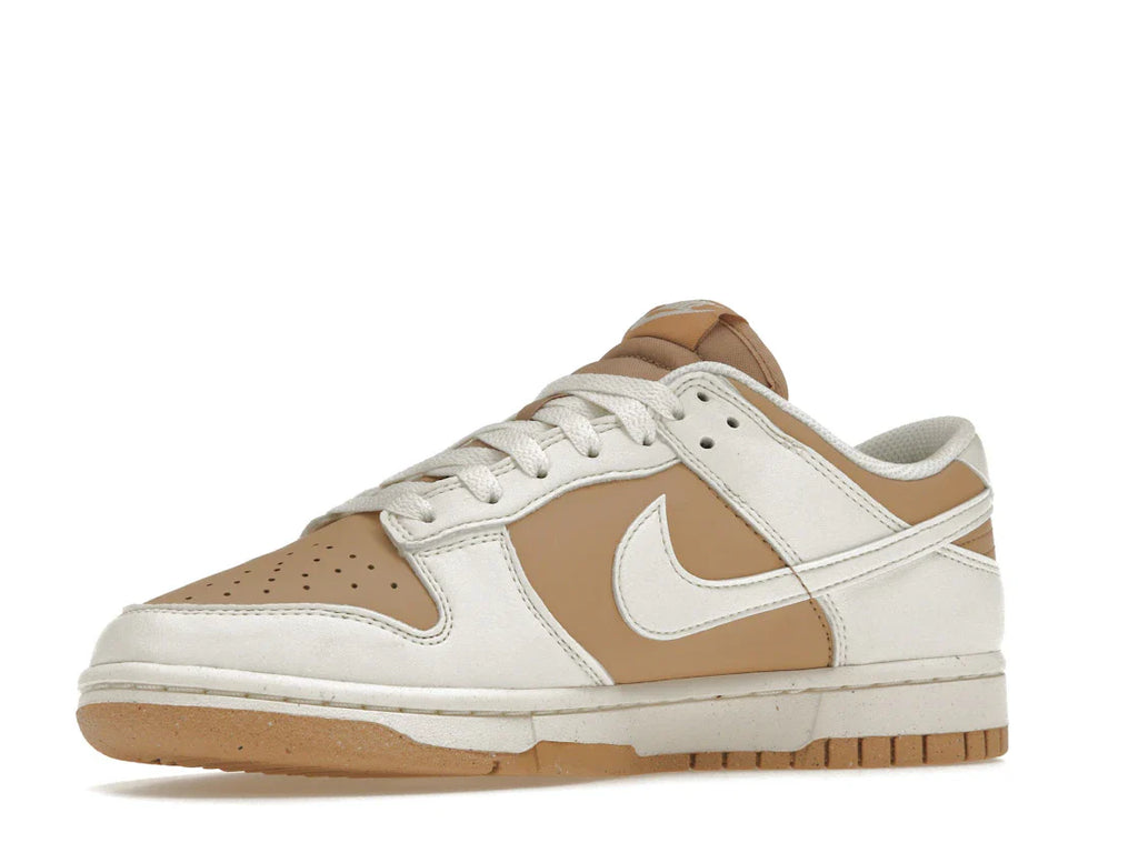 Nike Dunk Low Next Nature Beige Sail (Damen)