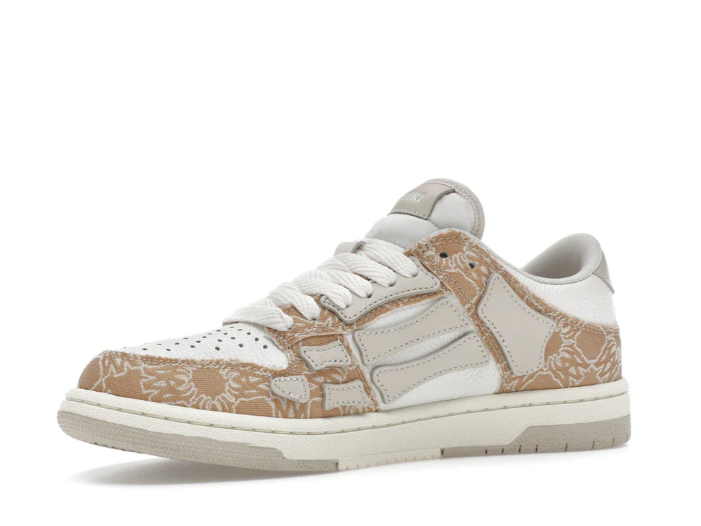 AMIRI Skel Top Low MA Quad Birch