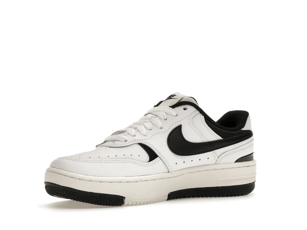 Nike Gamma Force Weiß Schwarz (Damen)