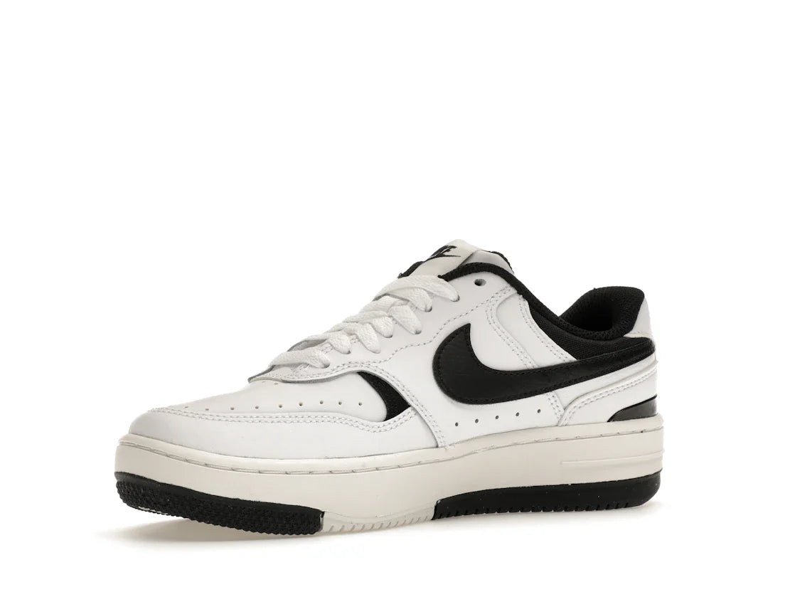Nike Gamma Force Weiß Schwarz (Damen)