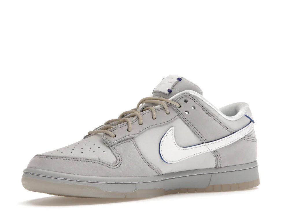 Nike Dunk Low Wolf Gray Pure Platinum