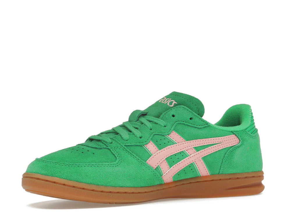 ASICS Skyhand OG Cilantro Grapefruit