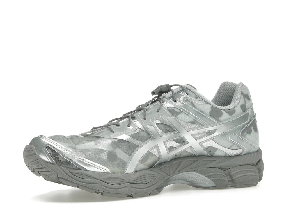 ASICS Gel-Cumulus 16 Cecilie Bahnsen Floral Pack Glacier Grey