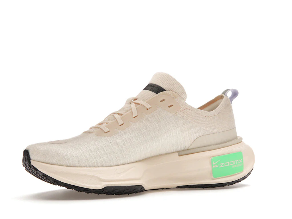 Nike ZoomX Invincible Run 3 Hellcreme