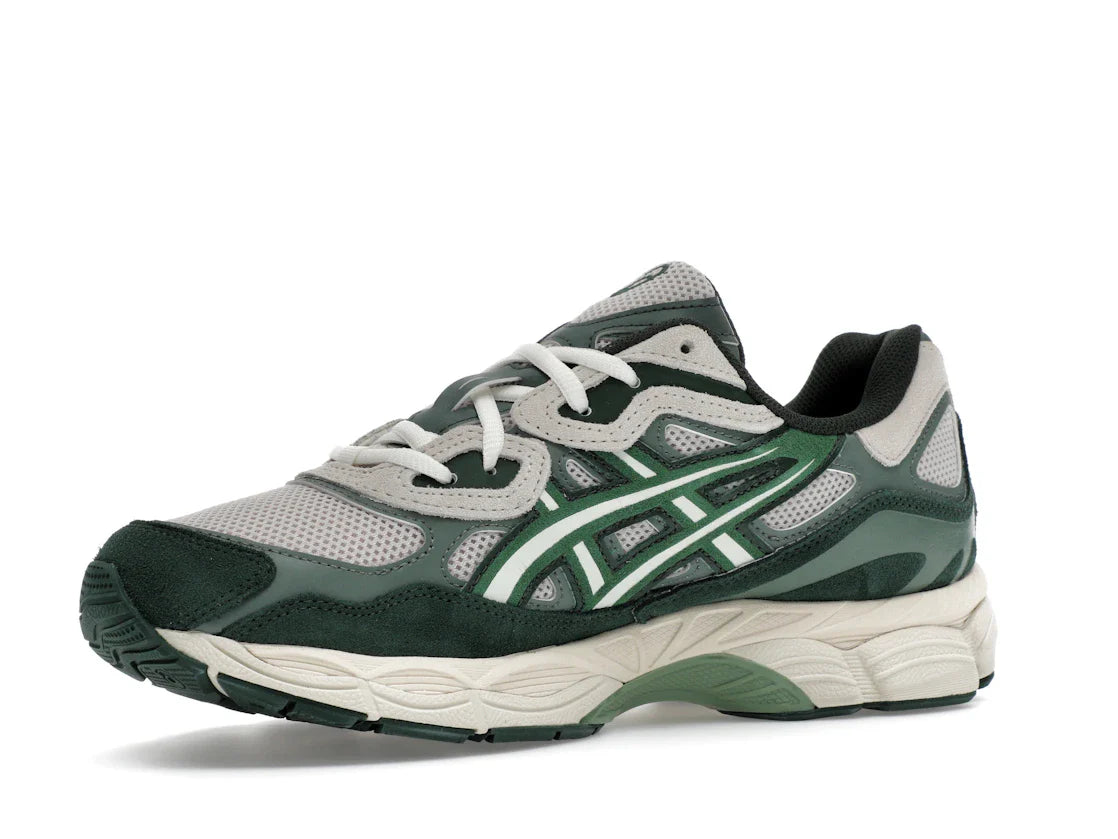 ASICS Gel-NYC Smoke Gray Formal Garden