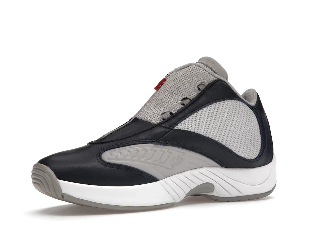 Reebok Answer IV Packer Schuhe Ultramarin