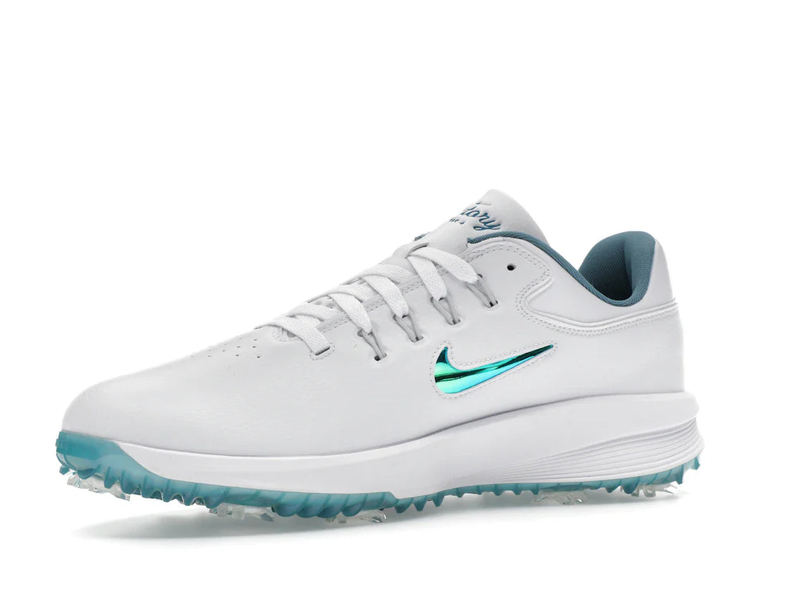 Nike Air Zoom Victory Pro 4 Weiß/Rauchblau