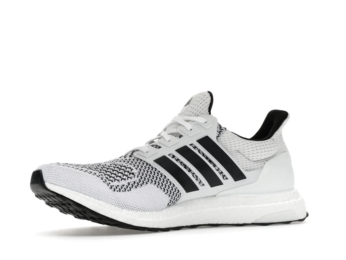 adidas Ultra Boost 1.0 Weiß Kern Schwarz