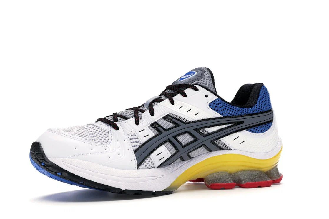 ASICS Gel-Kinsei OG White Metropolis
