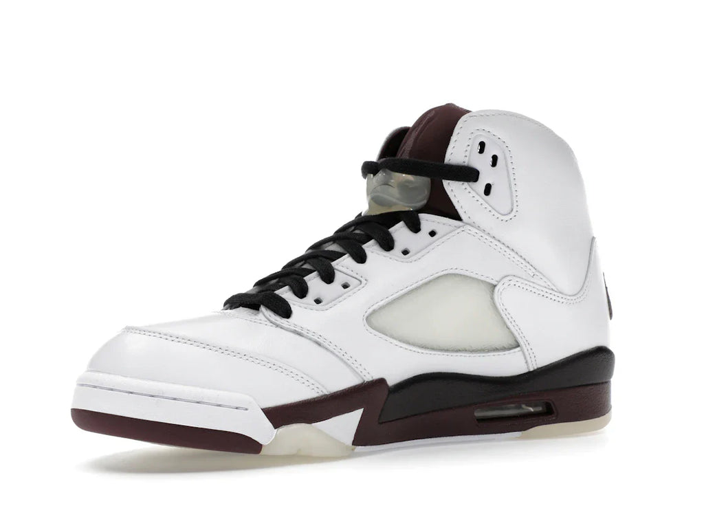 Jordan 5 Retro A Ma Maniére Black Collective