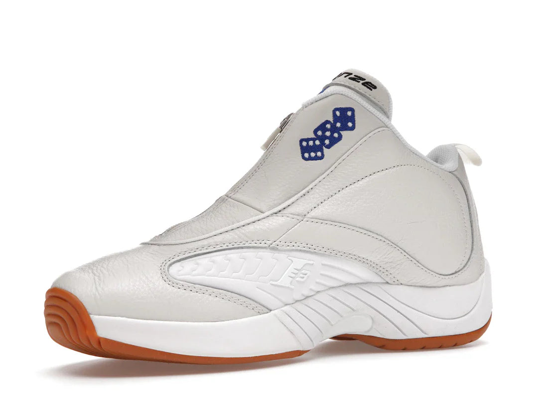 Reebok Answer IV Bronze 56K