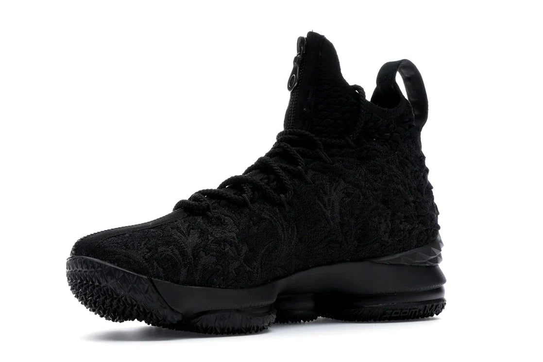Nike LeBron 15 Performance KITH Suit of Armor