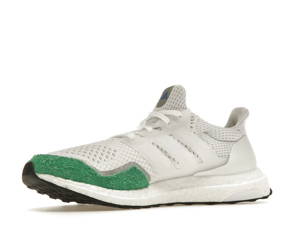 adidas Ultra Boost 1.0 DNA Cloud Weiß Grün
