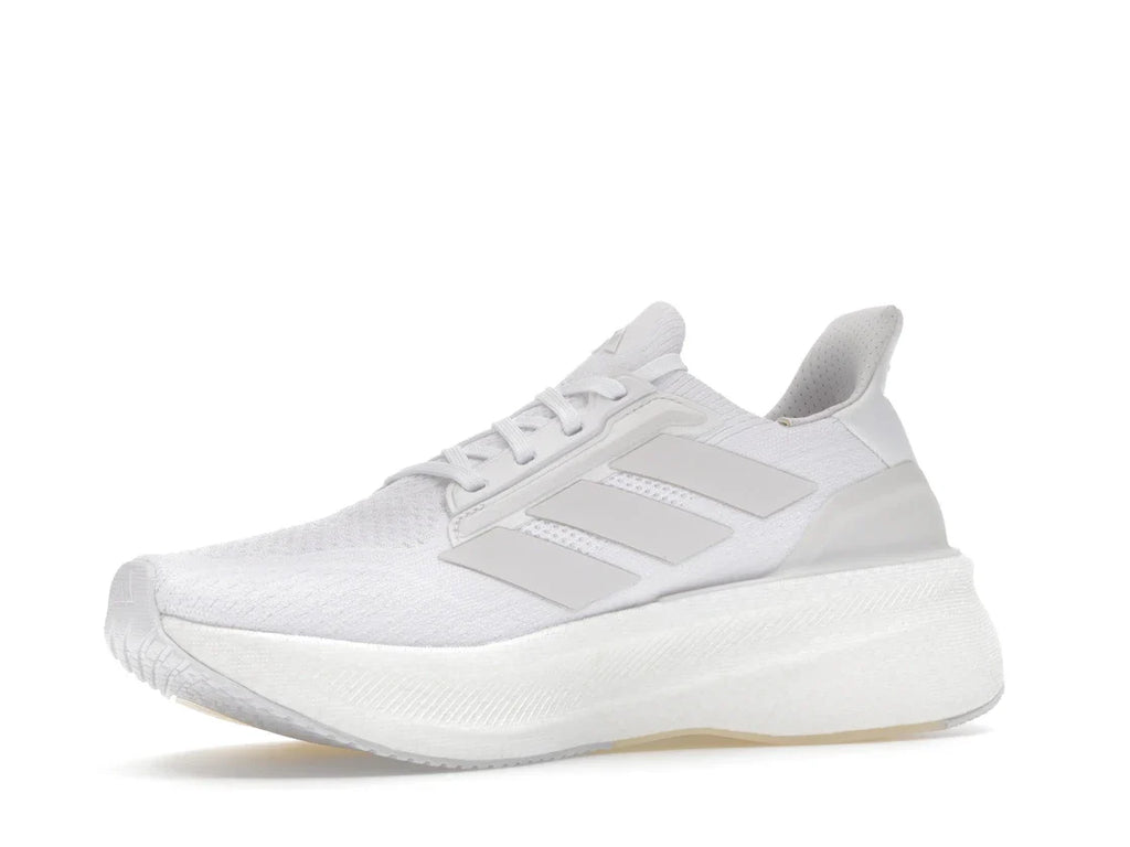 adidas Ultra Boost 5X Cloud White Core Black