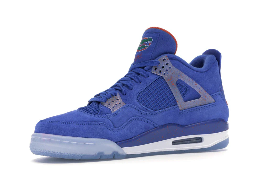 Jordan 4 Retro Florida Gators (PE)