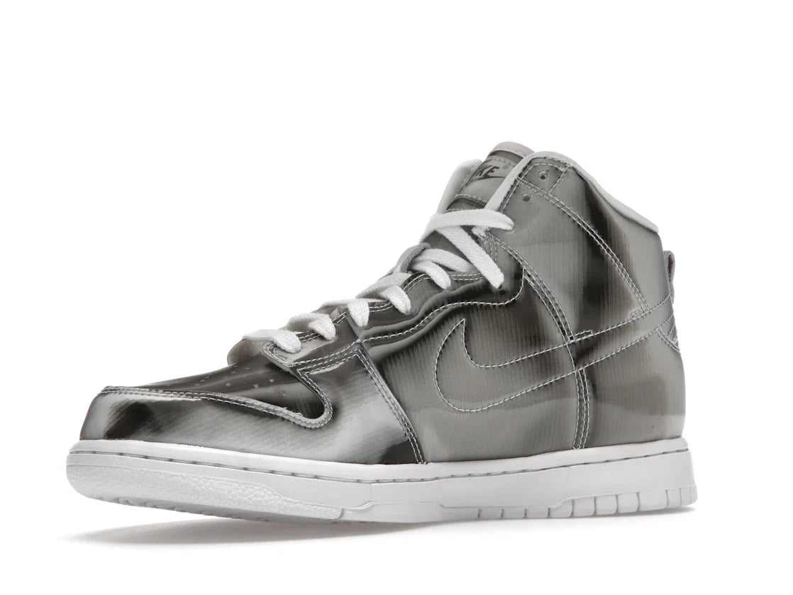 Nike Dunk High CLOT Flux