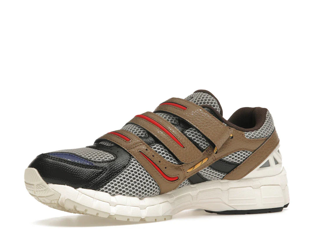 ASICS Gel-Kayano 20 HAL STUDIOS Grau Oliv