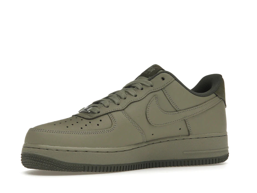 Nike Air Force 1 Low '07 LV8 Light Army Cargo Khaki