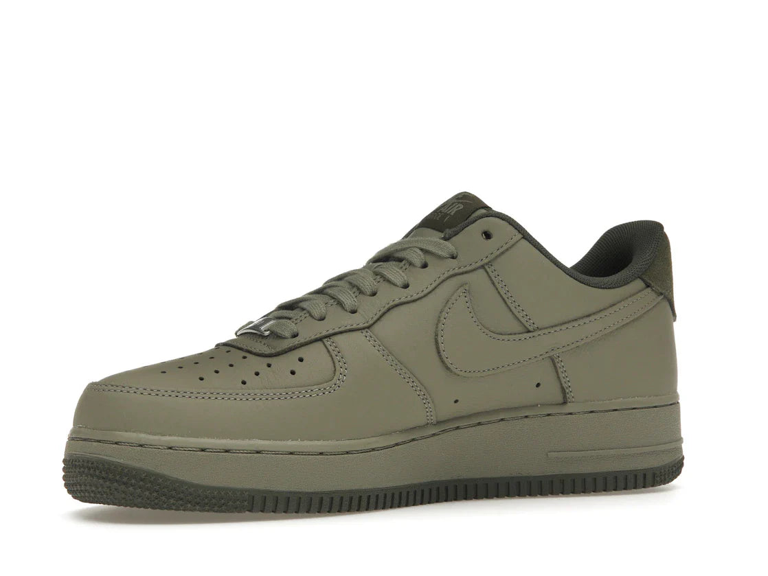 Nike Air Force 1 Low '07 LV8 Light Army Cargo Khaki
