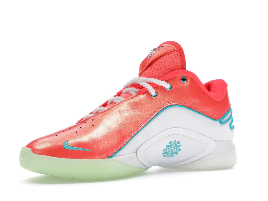 Nike LeBron 22 Weihnachten