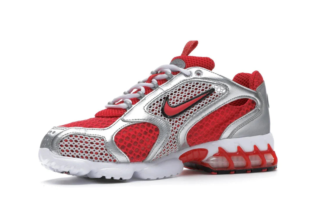 Nike Air Zoom Spiridon Cage 2 Track Red