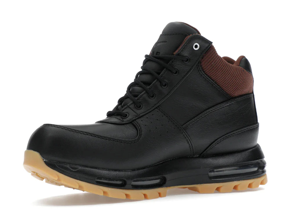 Nike Air Max Goadome SE Schwarz/Hellbraun
