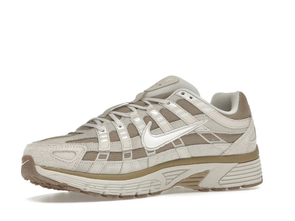 Nike P-6000 Hellbraun