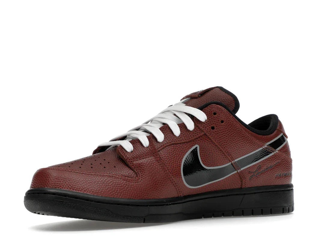 Nike SB Dunk Low Limousine Skateboards