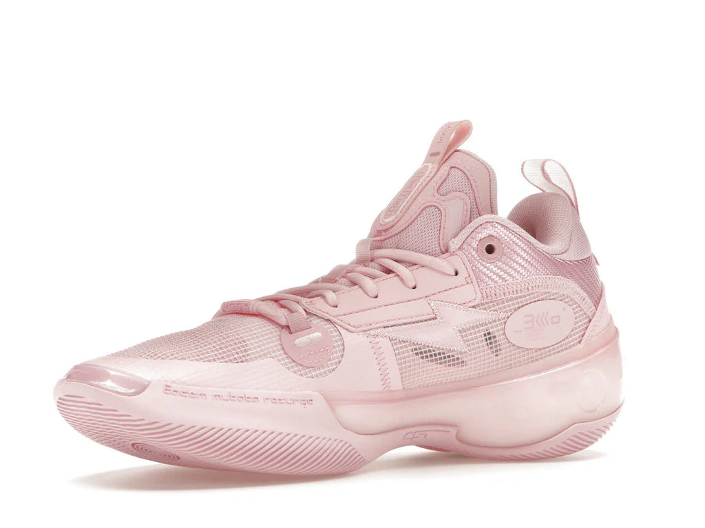 Li-Ning-Weg Wade 10 Niedrige Kirschblüte
