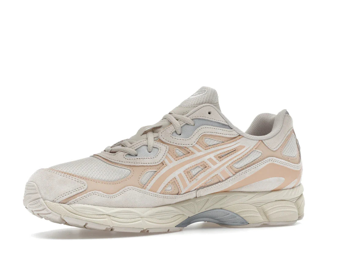 ASICS Gel-NYC Haferflockenbisque