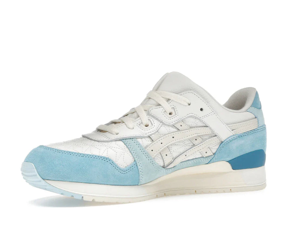 ASICS Gel-Lyte III Kith Kanada