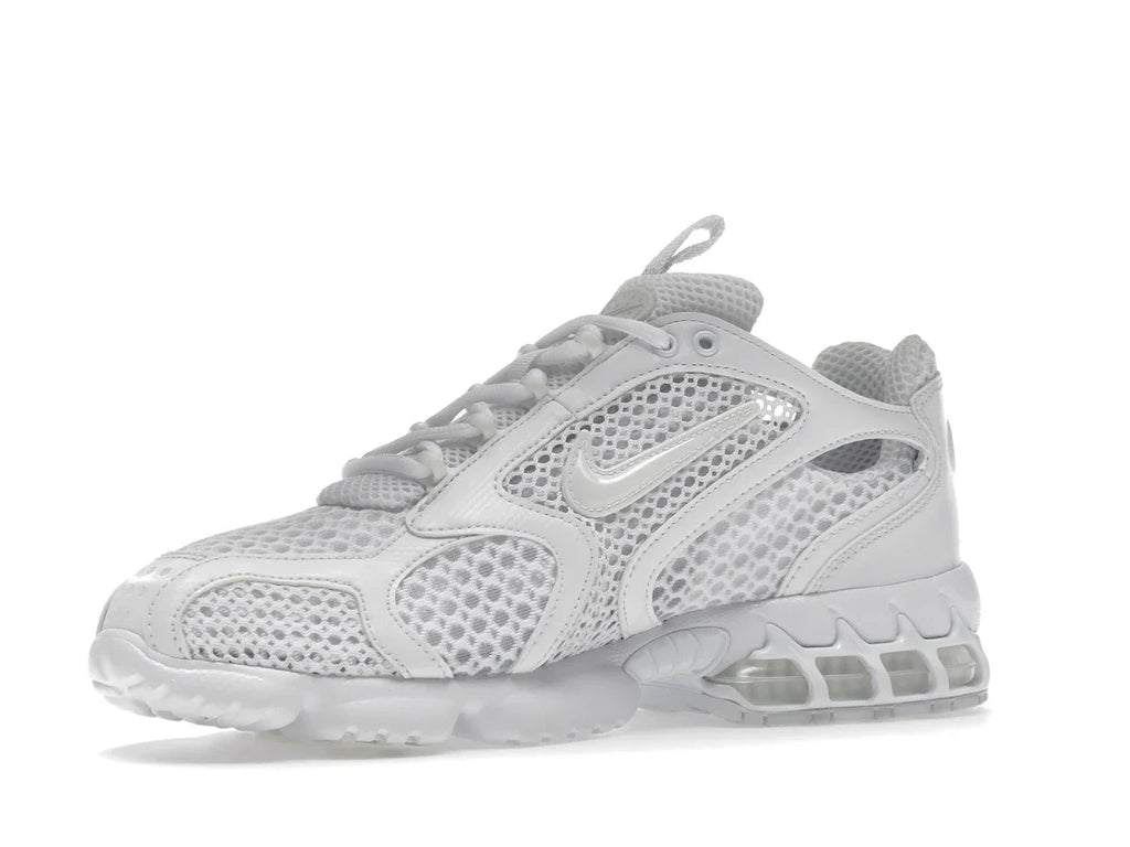 Nike Air Zoom Spiridon Cage 2 Weiß